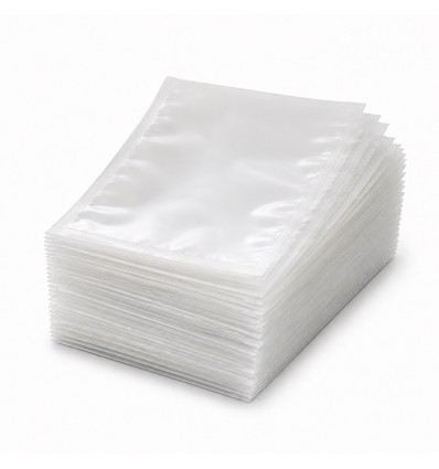 BOLSA PARA ENVASAR AL VACIO 15X20 P/100
