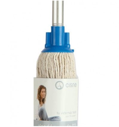 REC. FREGONA ALGODON 220 GR. Nº15