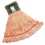 REC. FREGONA INDUST. KENTUCKY A152-06 NARANJA