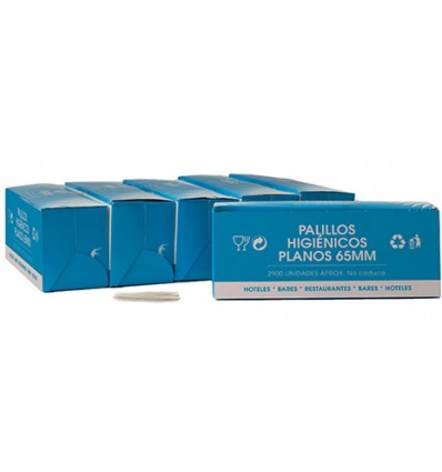 PALILLO PLANO WAGON 2900 P/5