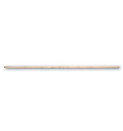 PALO BRUSS 115 CM.ROSCA R60003