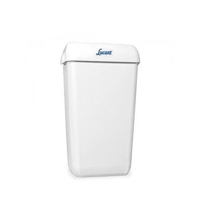 PAPELERA SUEL/PARED 23L 892242