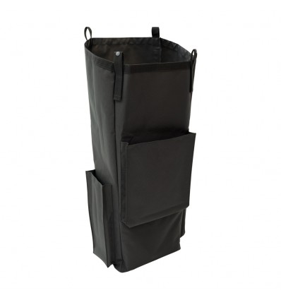 BOLSA 70L RIGIDA GRIS MULTI-MATIC NU915319