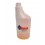 BOTELLA PARA PULVERIZADOR HDPE TRANSLUCIDA 500ML