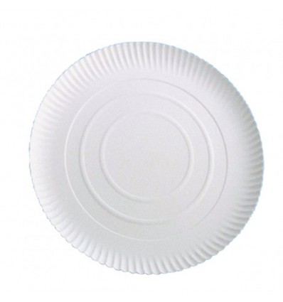 PLATO CARTON 30CM.R320.45 P/50