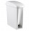 CONTEN.HIGIE. DERBY 17L. BLANCO PEDAL R5485