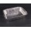 RECIP.ALUMINIO E3600 *32,4X26,4X6CM P/50