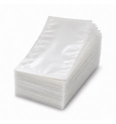BOLSA PARA ENVASAR AL VACIO 25X35 P/100
