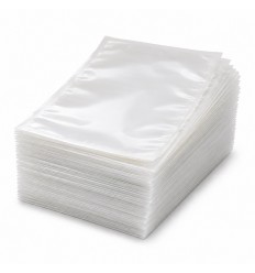 BOLSA PARA ENVASAR AL VACIO 30X40 P/100