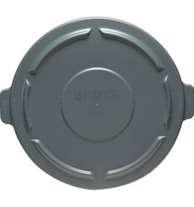 TAPA PARA CONT.2643 GRIS R2645