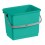CUBO POLIPROP. VERDE 4 L. R3363