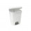 PONGOTODO 25 LT. PVC BLANCO C/PEDAL R04531