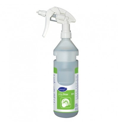 BOTELLA+PULV.SERIG.SUMA STAR D1 R1209029 750CC