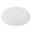TAPA CPLA BLANCO (PARA VASO 161197) 182535 P/50