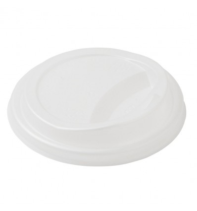 TAPA CPLA BLANCO (PARA VASO 161197) 182535 P/50