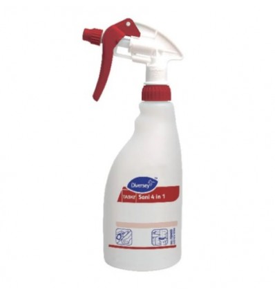 BOTELLA+PULV.SERIG.SANI 4 IN 1 R7524055 500CC
