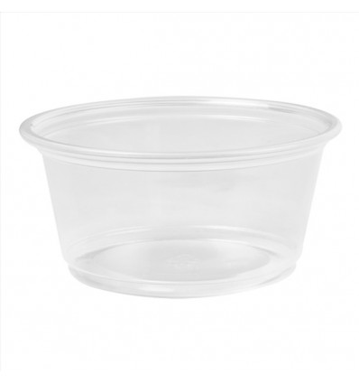 TARRINA PP 100ML R130.11 C/2500