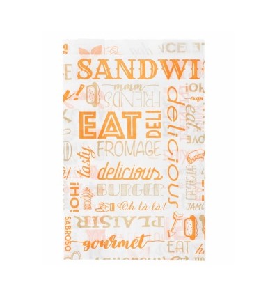 BOLSA BURGUER *R229.33* (12+7X18) P/500