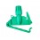 PINZA FREGONA INDUSTRIAL R480400-04 VERDE