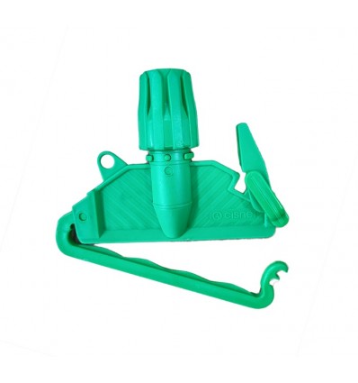 PINZA FREGONA INDUSTRIAL R480400-04 VERDE