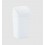 PONGOTODO 25 L. C/TAPA BASCULANTE BLANCO R04149