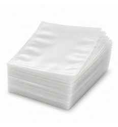 BOLSA PARA ENVASAR AL VACIO 20X20 P/100