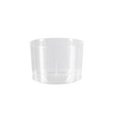 VASO 220CC CHIQUITO PS INYECT. VAPSIN-3 C/480