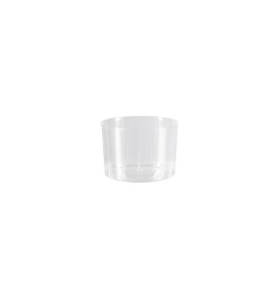 VASO 220CC CHIQUITO PS INYECT. VAPSIN-3 C/480