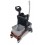 CARRO MIDMOP1616B C/PRENSA UNIVERSAL NU910244L