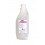 BOTELLA PLANA PARA PULVERIZ. TRANSLUCIDA 750ML