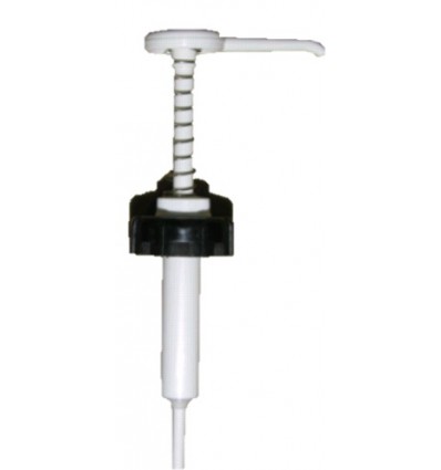PULSADOR PELICANO G/20L (30ML/PULS) SN20858