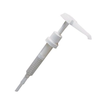 PULSADOR PELICANO G/5L (30ML/PULS) SN20407