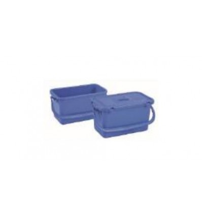 CUBO PRE IMPREGNACION CON TAPA PO500404
