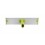 SOPORTE ALUMINIO MOPA VELCRO 45CM PO210245