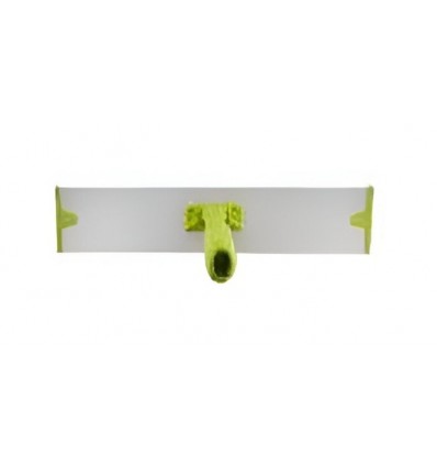 SOPORTE ALUMINIO MOPA VELCRO 45CM PO210245