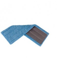 REC.SLALOM 40CM BLUTEC MICROF.VELCRO NU906419/20