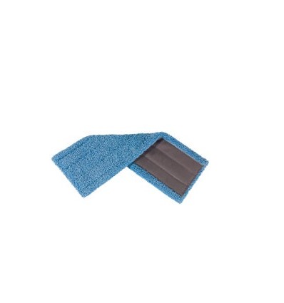 REC.SLALOM 40CM BLUTEC MICROF.VELCRO NU906419/20