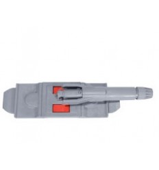 SOPORTE NUMATIC MOPA BOLSILLO GRIS NU904377U