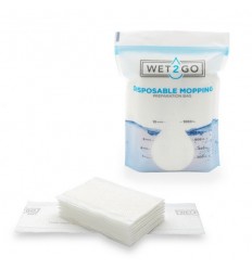 BOLSA WET2GO PRE IMPREGNACION FLW2GBAG