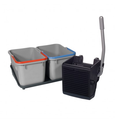 KIT SRK1(2 CUB.17L+ASA COLOR+PRENS+BAND)NU910415L