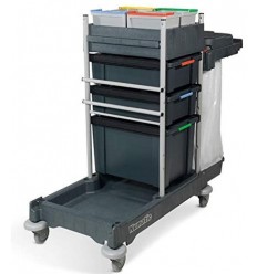 CARRO SM1707 SERVOMATIC 910735