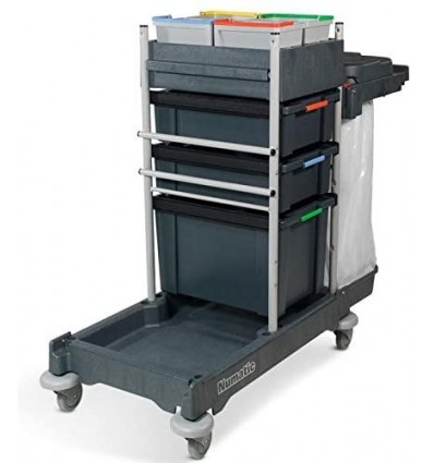 CARRO SM1707 SERVOMATIC 910735