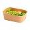 ENVASE KRAFT LAMINADO PP 750ML ERPAMU-175 C/300