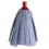 REC. FREGONA TIRAS AZUL *CRUCES* R018 XL