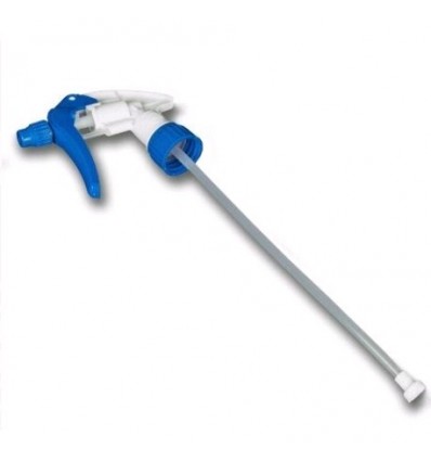 PULVERIZADOR CANYON AZUL 22CM. PT10103A