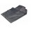 BOLSA 120L RIGIDA GRIS C/CREMALLERA NU903193