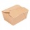 CAJA AMERICANA NAT.ONDULADO 780ML *R234.54* C/500
