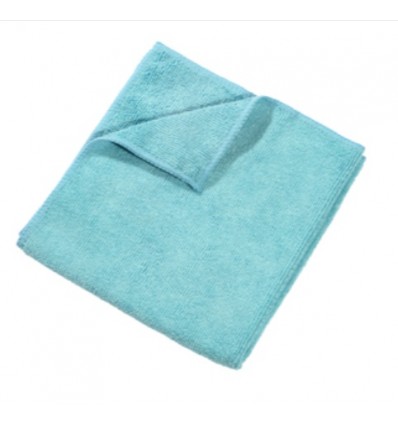 BAY.MICROFIBRA PRO MULTICLEAN 38X40 AZUL P/5