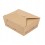 CAJA AMERICANA NAT.ONDULADO 1350ML *R262.35* C/300