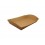 BARQUETA KRAFT 1365ML 220X155X40MM ERPAMU309 C/250